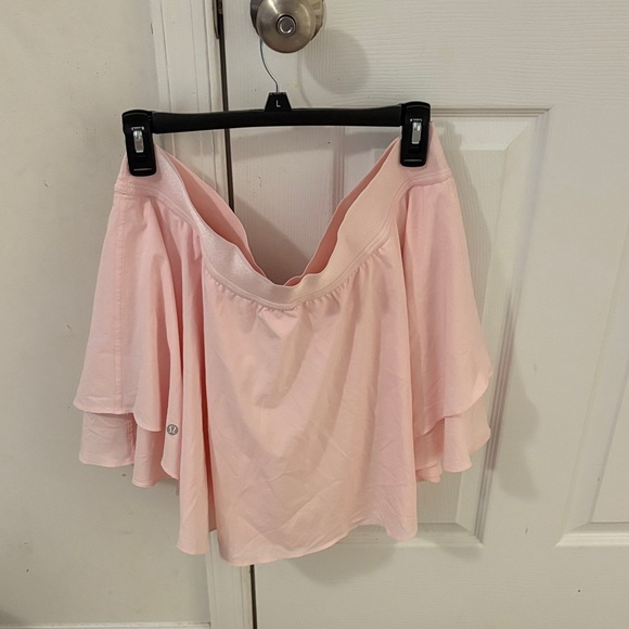 Lululemon Court Rival Skort - Picture 1 of 9